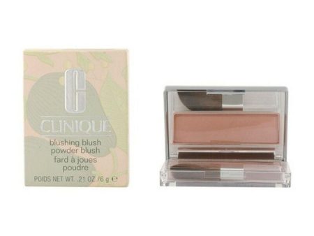 Blush Clinique on Sale