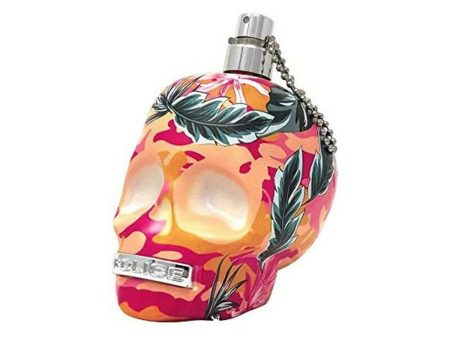 Women s Perfume To Be Exotic Jungle Police 191034 EDP EDP 125 ml For Sale