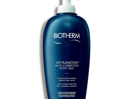 Body Cream Biotherm Life Plankton Firming 400 ml on Sale