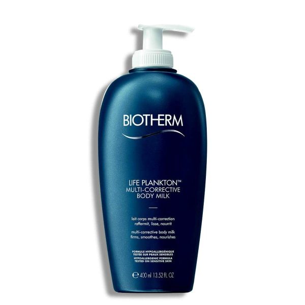 Body Cream Biotherm Life Plankton Firming 400 ml on Sale