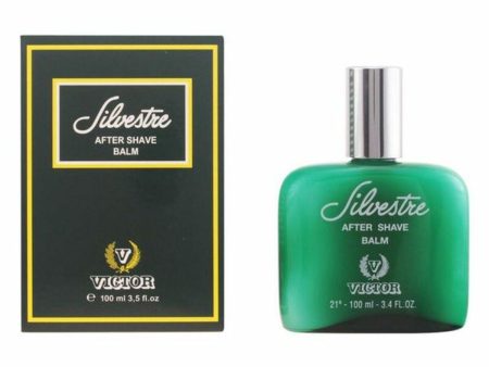 Aftershave Balm Silvestre Victor Silvestre (100 ml) 100 ml Sale