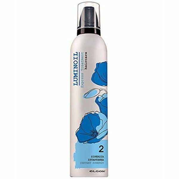 Conditioner Elgon Luminoil Espuma (300 ml) Online now