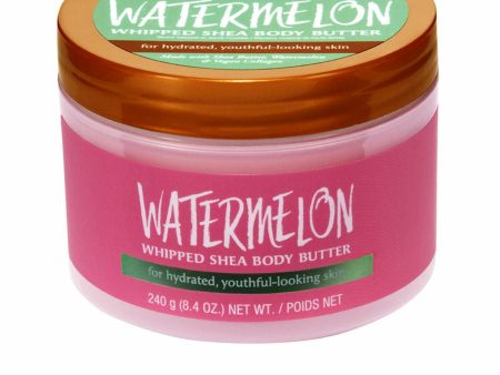 Body Butter Tree Hut   Watermelon 240 g Sale