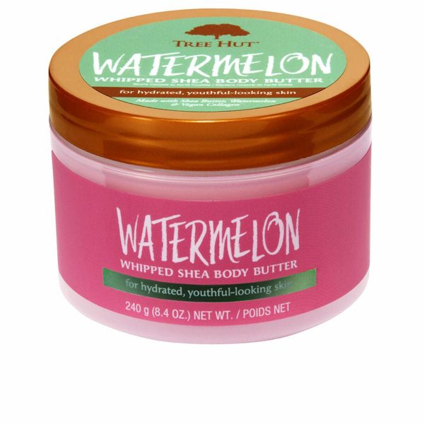 Body Butter Tree Hut   Watermelon 240 g Sale