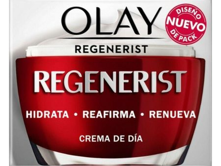 Anti-Ageing Cream Regenerist Olay 8047437 50 ml Online