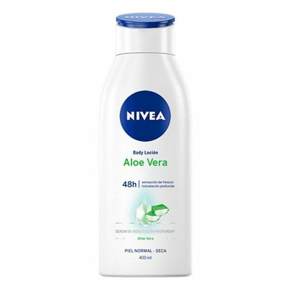 Body Lotion Nivea (400 ml) Online now