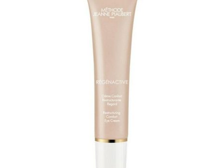 Anti-Ageing Cream for Eye Area Jeanne Piaubert Hot on Sale