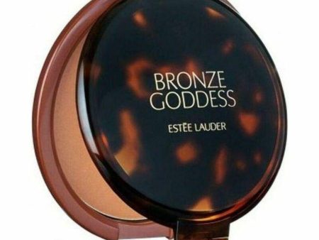 Bronzing Powder Bronze Goddess Estee Lauder 887167565715 04 Deep 21 g Fashion