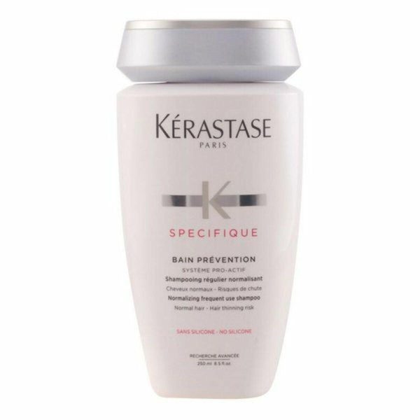 Anti-Hair Loss Shampoo Specifique Kerastase E1923400 (250 ml) 250 ml Fashion