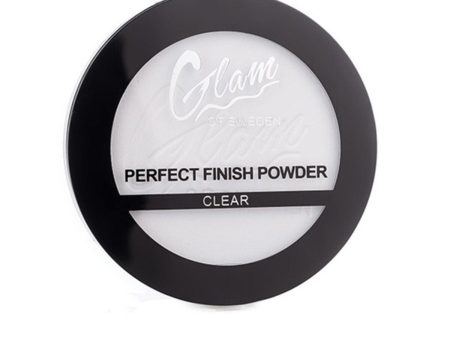 Compact Powders Perfect Finish Glam Of Sweden (8 gr) Online Sale