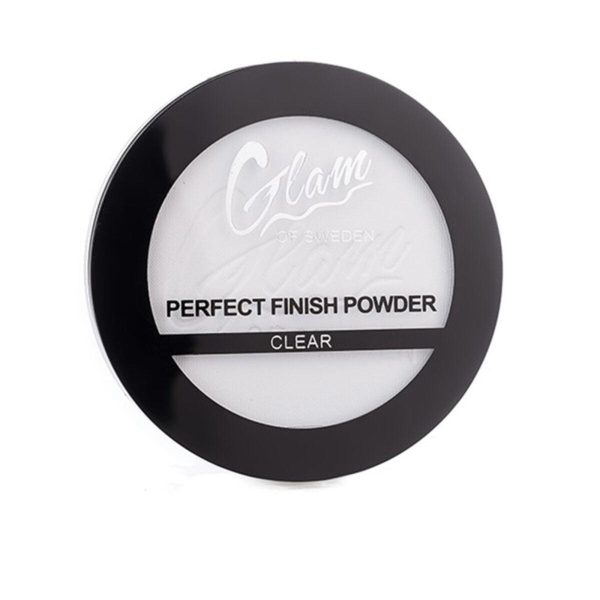 Compact Powders Perfect Finish Glam Of Sweden (8 gr) Online Sale