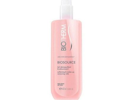 Cleansing Lotion Biosource Biotherm Online Hot Sale