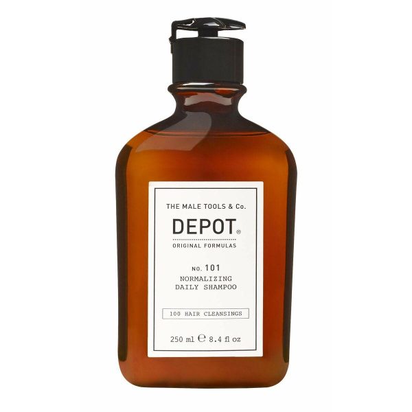 Daily use shampoo Depot N º101 250 ml on Sale