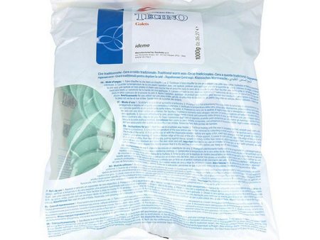 Body Hair Removal Wax Idema Discos Cera (1 kg) For Sale