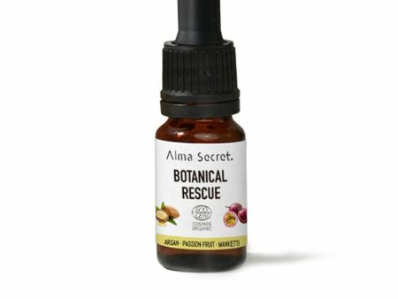 Hair Serum Alma Secret Botanical Rescue 10 ml Sale