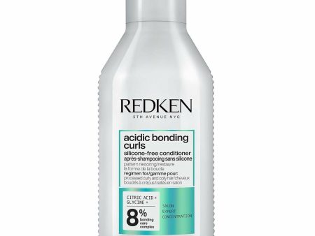 Conditioner Redken ACIDIC BONDING CURLS 300 ml For Discount