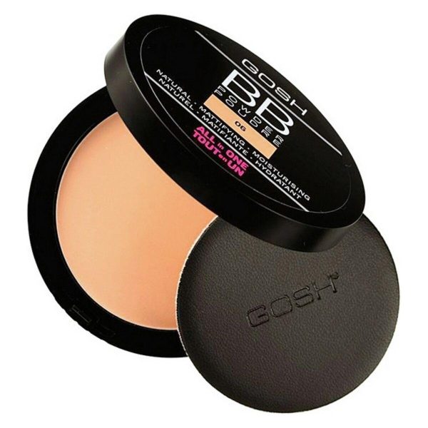 Compact Powders All in One Gosh Copenhagen (6,5 g) 6,5 g Hot on Sale