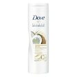 Body Lotion COCO & LECHE ALMENDRAS Dove 68642194- (400 ml) 400 ml For Cheap