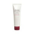 Cleansing Foam Clarifying Cleansing Shiseido Defend Skincare (125 ml) 125 ml Online now