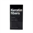 Anti-Hair Loss Treatment Keratin Fibers Grey The Cosmetic Republic Cosmetic Republic (12,5 g) Supply