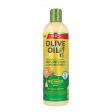 Conditioner Ors Replenishing Olive Oil Discount