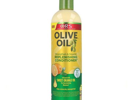 Conditioner Ors Replenishing Olive Oil Discount