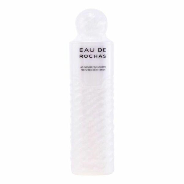 Body Lotion Eau Rochas (500 ml) Online