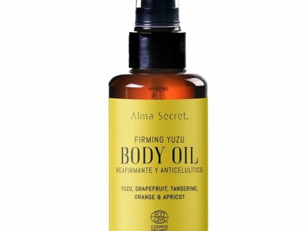 Body Oil Body Oil 100 ml Discount