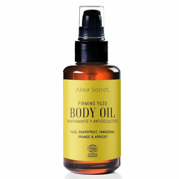 Body Oil Body Oil 100 ml Discount