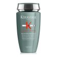 Anti-Hair Loss Shampoo Kerastase Genesis Homme Thick 250 ml For Sale