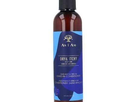 Conditioner As I Am 501582 237 ml (237 ml) Discount