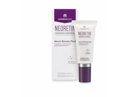 Anti-Pigment Serum Neoretin Discrom Control 30 ml For Discount