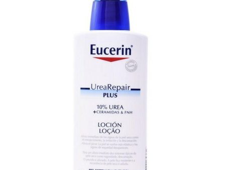 Body Lotion Urearepair Plus Eucerin Urearepair Plus (400 ml) 400 ml Cheap