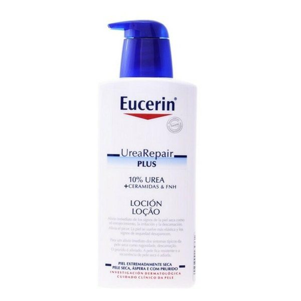 Body Lotion Urearepair Plus Eucerin Urearepair Plus (400 ml) 400 ml Cheap