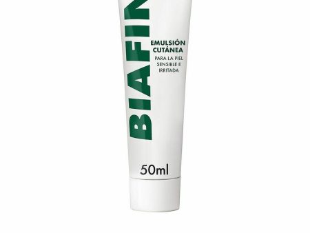 Body Cream Biafin 1823632 Regenerative Cream 50 ml Fashion