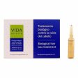 Anti-Hair Loss Ampoulles Vida Shock Luxana (6 x 10 ml) on Sale