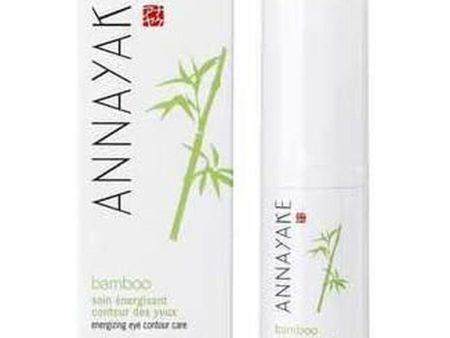 Day Cream Annayake Bamboo 15 ml Online Hot Sale