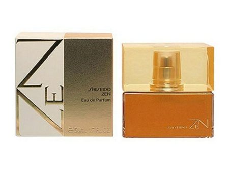 Women s Perfume Zen Shiseido EDP EDP Cheap