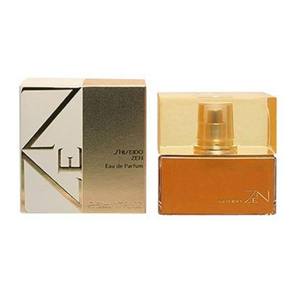 Women s Perfume Zen Shiseido EDP EDP Cheap