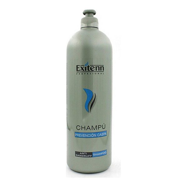 Anti-dandruff Shampoo Exitenn 1 L Online now