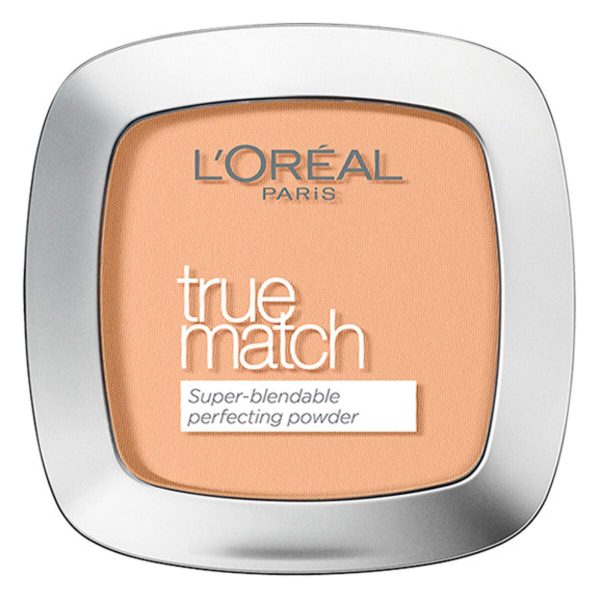 Compact Powders Accord Perfect L Oreal Make Up on Sale