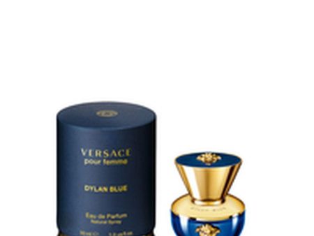 Women s Perfume Versace VE702028 EDT 30 ml Supply