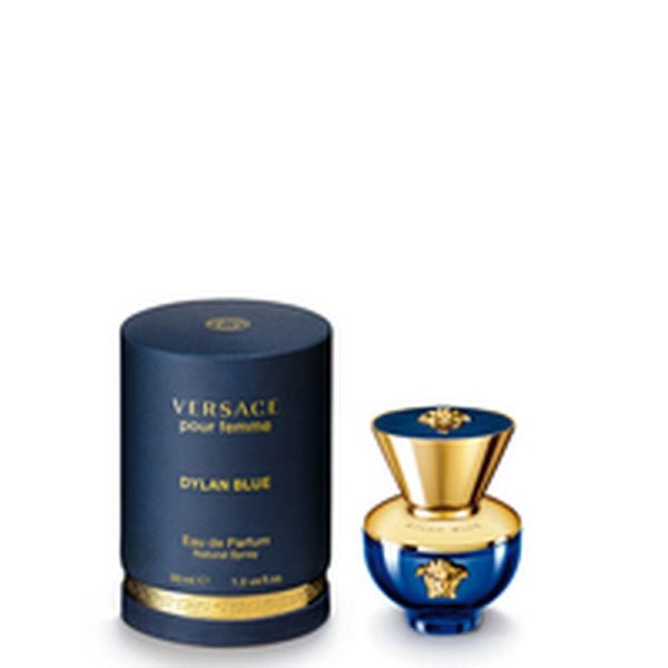 Women s Perfume Versace VE702028 EDT 30 ml Supply