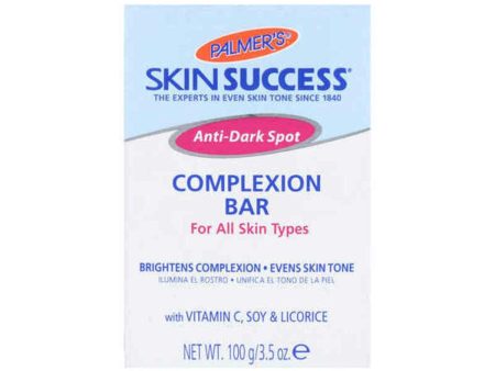 Soap Cake Palmer s Skin Success (100 g) Cheap