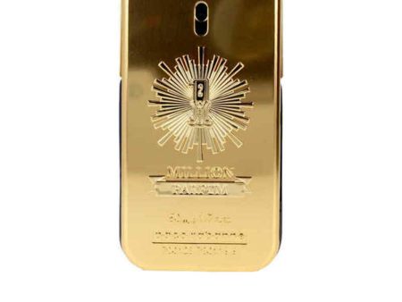 Men s Perfume 1 Million Paco Rabanne EDP 1 Million EDP Supply