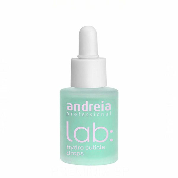 Cuticule Treatment Lab Andreia LAB Hydro Cuticle Drops (10,5 ml) on Sale