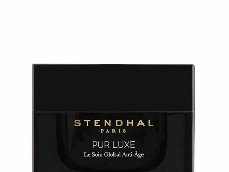 Anti-Ageing Cream Pure Luxe Stendhal Stendhal Online Hot Sale