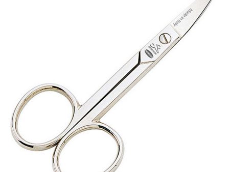 Nail Scissors 3-1 2  Premax V1043 punta recta Online