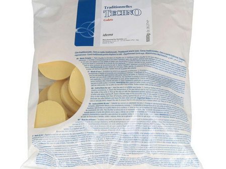 Body Hair Removal Wax Idema Disks Argan (1 Kg) Online