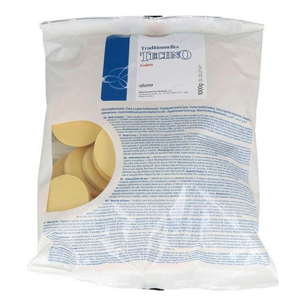 Body Hair Removal Wax Idema Disks Argan (1 Kg) Online